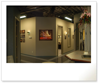 Jones & Phillips Associates, Inc., Office