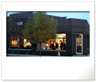 Jones & Phillips Associates, Inc., Office