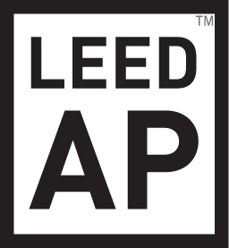 LEED AP Credential