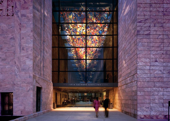 Joslyn Art Museum