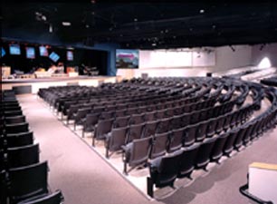 18th and Vine Authority Gem Theatre