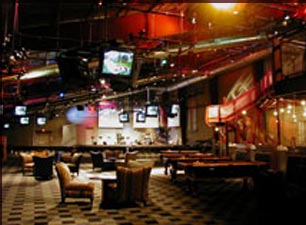 18th and Vine Authority Gem Theatre