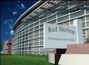 Red Skelton Performing Arts Center