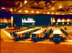 Indiana Convention Center and RCA Dome, Indianapolis, Indiana