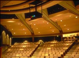 Indiana Convention Center and RCA Dome, Indianapolis, Indiana