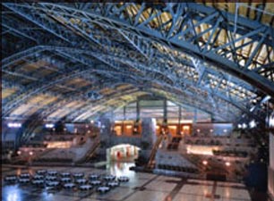 Pennsylvania Convention Center, Philadelphia, Pennsylvania